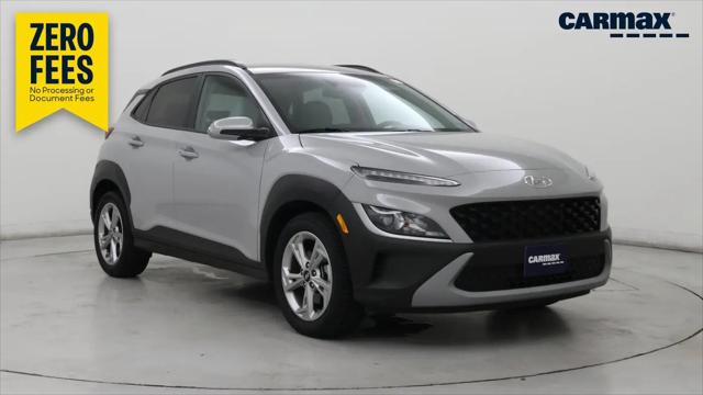 2023 Hyundai Kona SEL for sale in Virginia Beach, VA