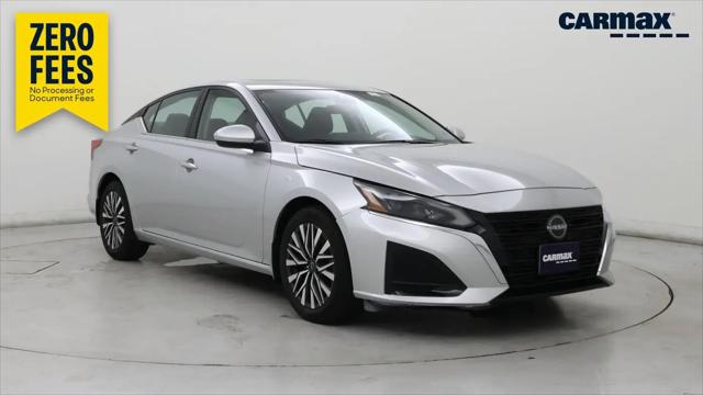 2024 Nissan Altima SV FWD for sale in Virginia Beach, VA