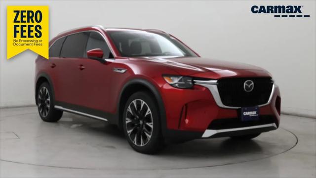 2026 Mazda X-90 Premium Plus for sale in Virginia Beach, VA