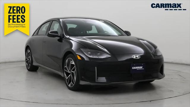 2024 Hyundai IONIQ 6 SEL for sale in Virginia Beach, VA