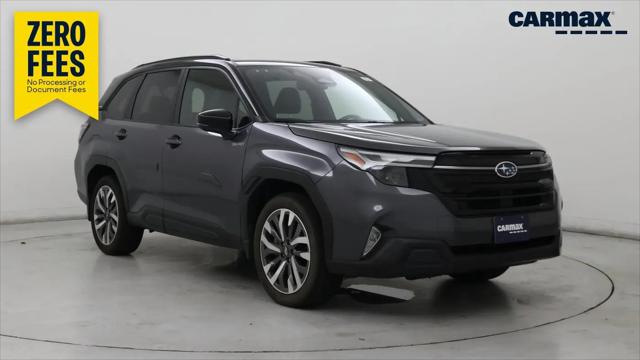 2025 Subaru Forester Touring Hybrid for sale in Virginia Beach, VA