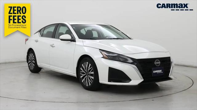 2023 Nissan Altima SV FWD for sale in Virginia Beach, VA
