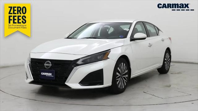 2023 Nissan Altima SV FWD for sale in Virginia Beach, VA