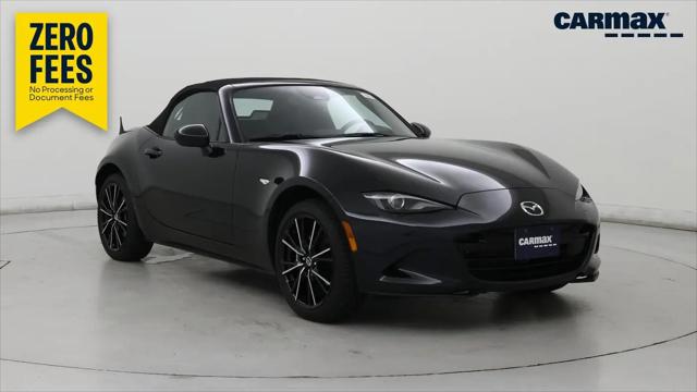 2025 Mazda MX-5 Grand Touring for sale in Virginia Beach, VA