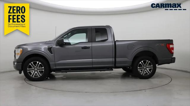 2021 Ford F-150 XL for sale in Virginia Beach, VA