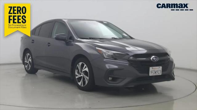 2023 Subaru Legacy Premium for sale in Riverside, CA