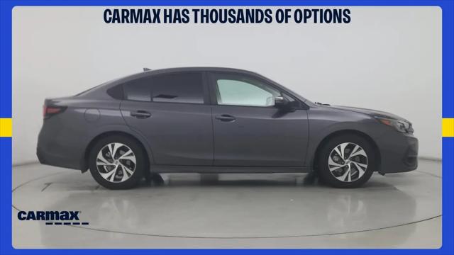 2023 Subaru Legacy Premium