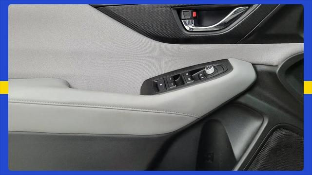 2023 Subaru Legacy Premium