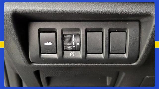 2023 Subaru Legacy Premium