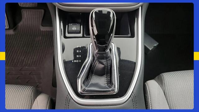 2023 Subaru Legacy Premium