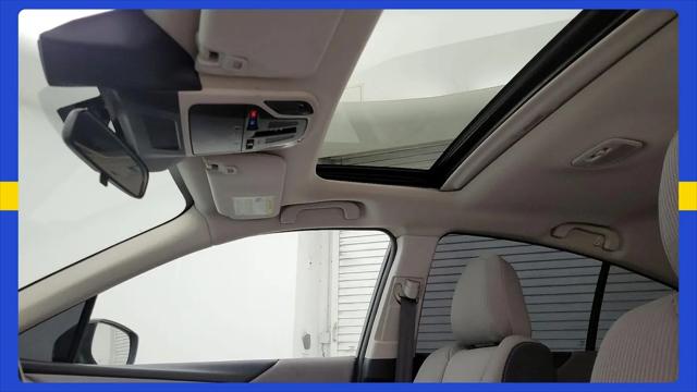 2023 Subaru Legacy Premium