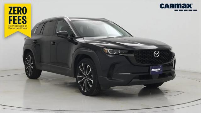 2026 Mazda CX-50 2.5 S Premium for sale in El Paso, TX