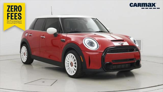 2023 MINI Hardtop Cooper S for sale in El Paso, TX
