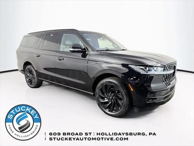 2025 Lincoln Navegador Reserve L for sale in Hollidaysburg, PA