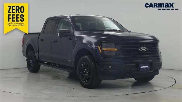 2024 Ford F-150 XLT for sale in Bloomington, IL