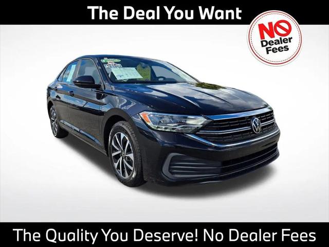 2024 Volkswagen Jetta 1.5T S for sale in Orlando, FL