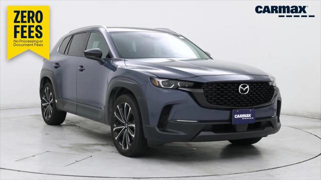 2026 Mazda CX-50 2.5 S Premium for sale in Milwaukie, OR