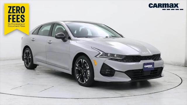 2024 Kia K5 GT-Line for sale in Milwaukie, OR