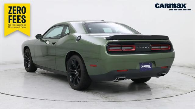 2018 Dodge Challenger SXT for sale in Milwaukie, OR