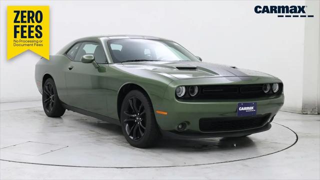 2018 Dodge Challenger SXT for sale in Milwaukie, OR