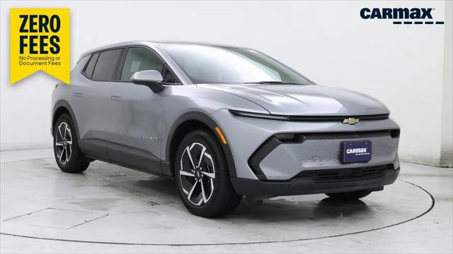 2026 Chevrolet Equinox LT 1 for sale in Milwaukie, OR
