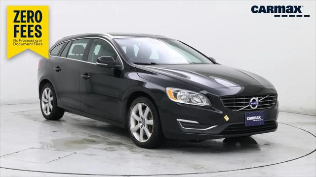 2017 Volvo V60 T5 Premier for sale in Milwaukie, OR