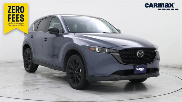 2025 Mazda CX-5 2.5 S Carbon Edition for sale in Milwaukie, OR
