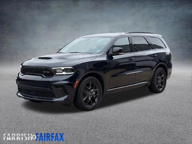 2026 Dodge Durango GT Plus AWD HEMI V8 for sale in Fairfax, VA