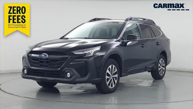 2023 Subaru Outback Premium for sale near Cincinnati, OH