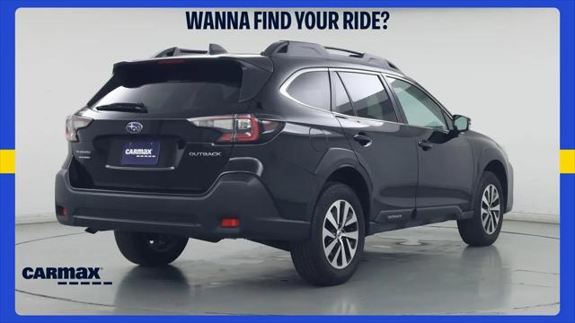 2023 Subaru Outback Premium