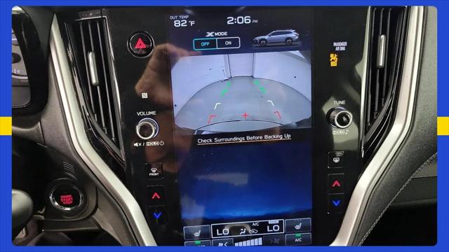 2023 Subaru Outback Premium