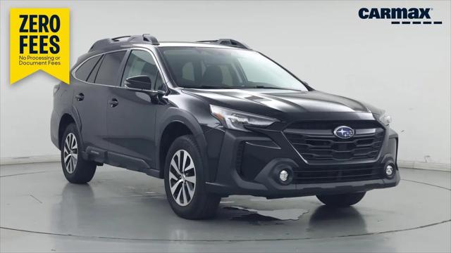 2023 Subaru Outback Premium for sale near Cincinnati, OH