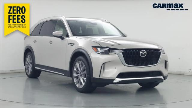 2025 Mazda X-90 3.3 Turbo Premium Plus Package for sale near Cincinnati, OH