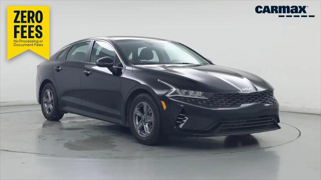 2023 Kia K5 for sale near Cincinnati, OH