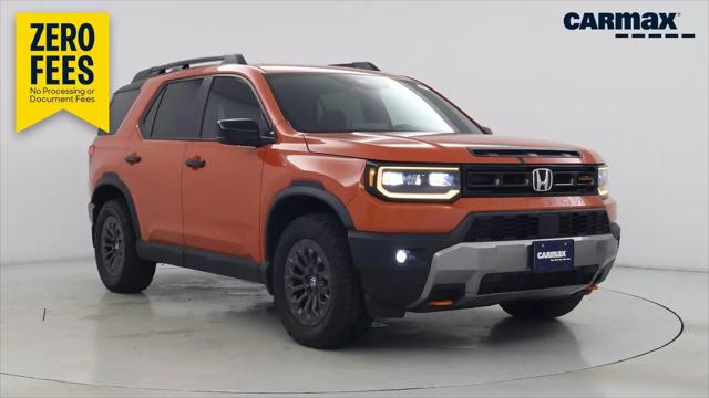 2026 Honda Passport AWD TrailSport for sale in Midlothian, VA
