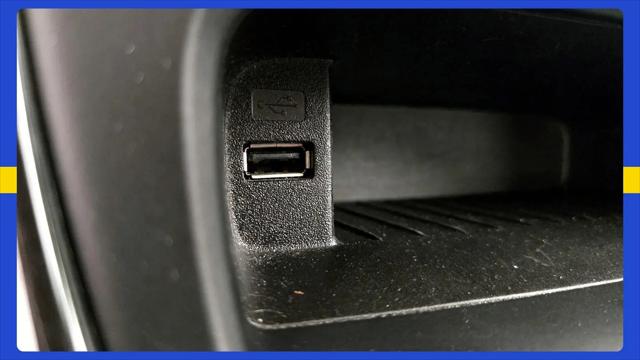 2015 Ford Focus Titanium