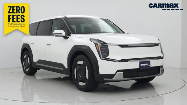 2024 Kia EV9 Light Short Range for sale in Midlothian, VA