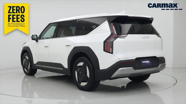 2024 Kia EV9 Light Short Range