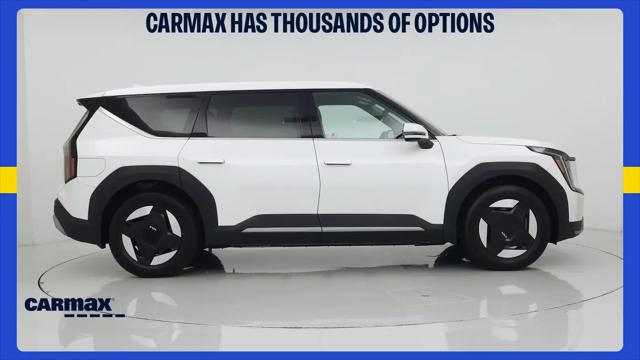 2024 Kia EV9 Light Short Range