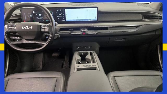2024 Kia EV9 Light Short Range
