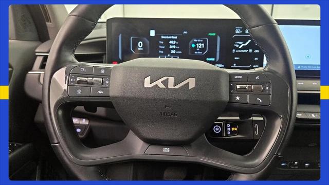 2024 Kia EV9 Light Short Range