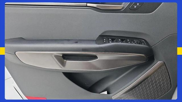 2024 Kia EV9 Light Short Range