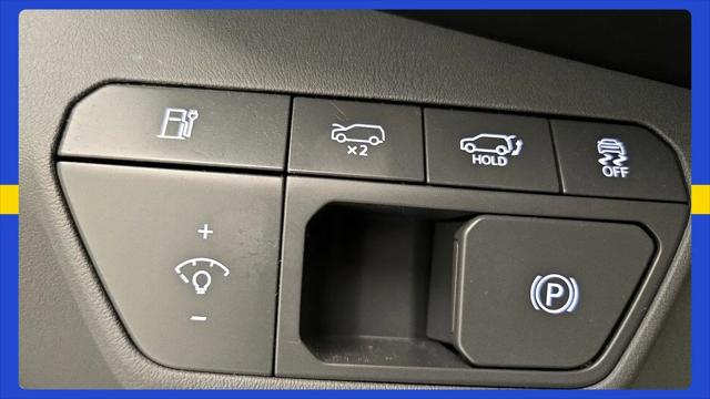 2024 Kia EV9 Light Short Range