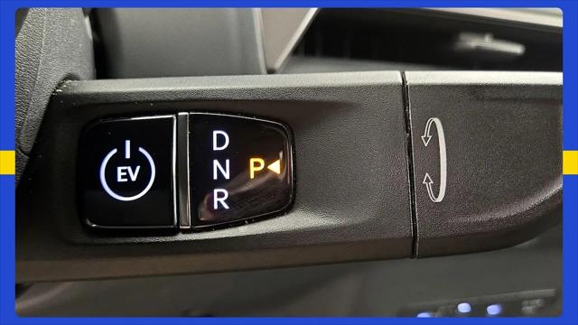 2024 Kia EV9 Light Short Range