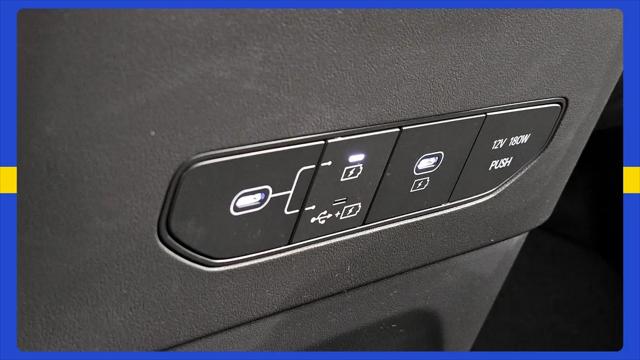 2024 Kia EV9 Light Short Range