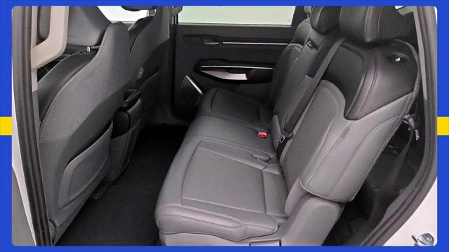 2024 Kia EV9 Light Short Range