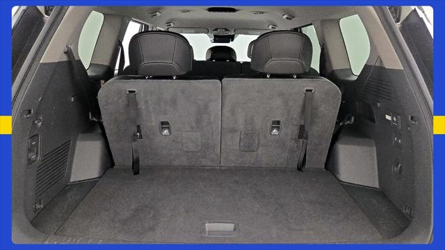 2024 Kia EV9 Light Short Range