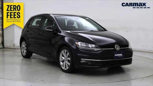 2019 Volkswagen Golf 1.4T SE for sale in King of Prussia, PA