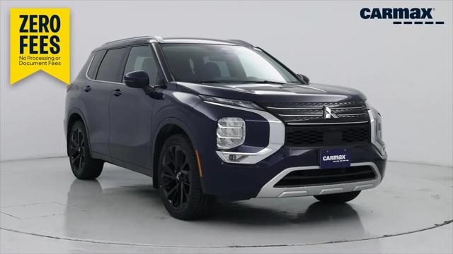 2022 Mitsubishi Outlander SEL Special Edition for sale in King of Prussia, PA