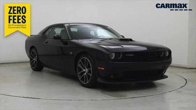 2016 Dodge Challenger 392 Hemi Scat Pack Shaker for sale in King of Prussia, PA